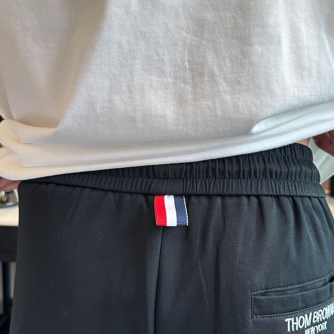 Casual Pants Man
